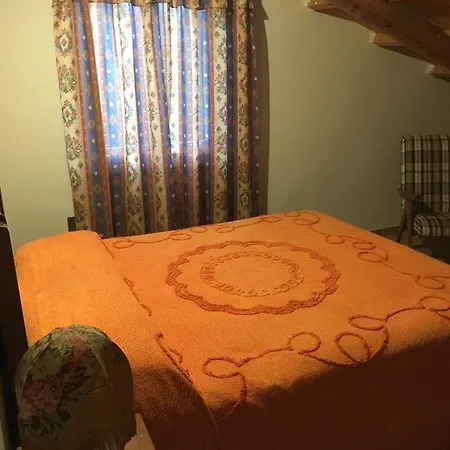 Casa Rasetta بيت للعطل *