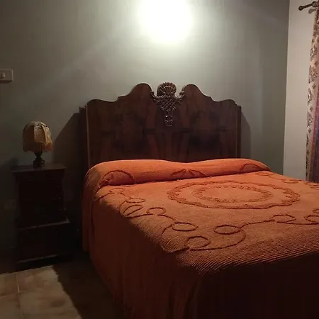 بيت للعطل Casa Rasetta