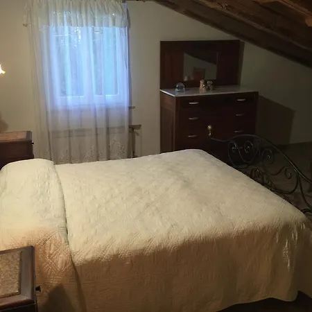 Casa Rasetta Сasa de vacaciones Nocciano