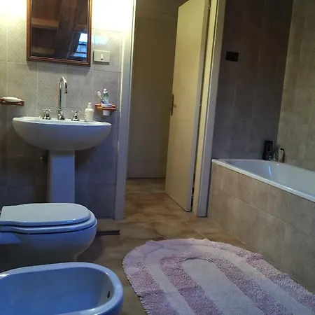 Casa Rasetta Nocciano