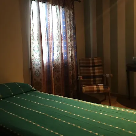 Casa Rasetta *