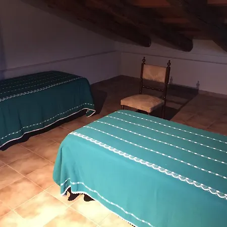 Casa Rasetta Nocciano