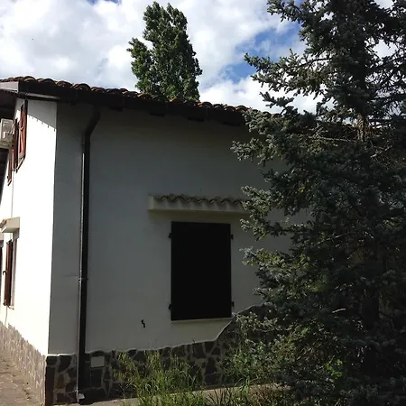 Сasa de vacaciones Casa Rasetta *