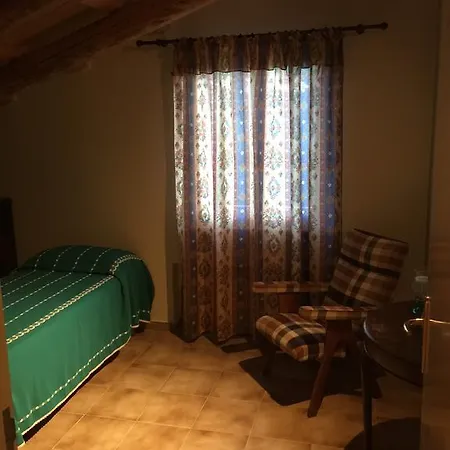 Casa Rasetta