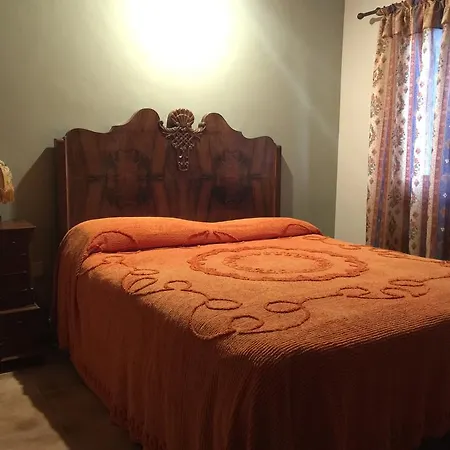Casa Rasetta * Nocciano